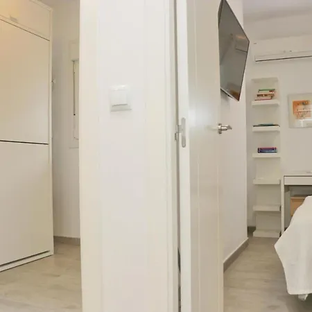 Madrid Apartment