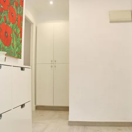 Apartment Madrid *