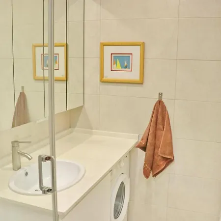 Apartment Madrid