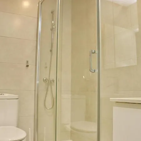 Apartment Madrid *
