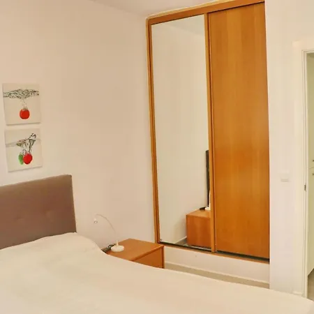 Apartment Madrid
