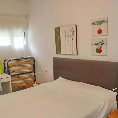 Madrid Apartment *