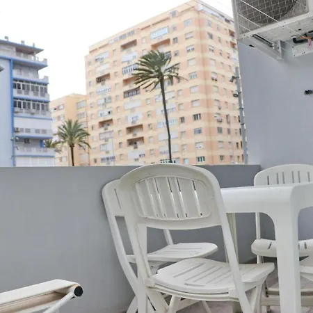 Madrid Apartment *